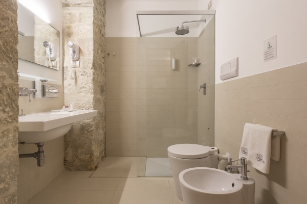 Villa Carlotta Hotel (Ragusa)